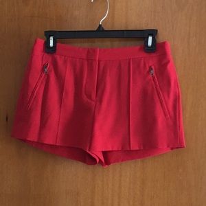 BCBGMaxaria shorts